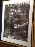 Les conditions d'expédition.