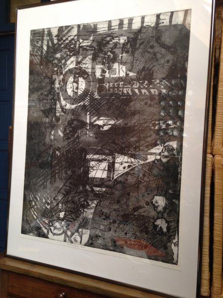 Les conditions d'expédition.