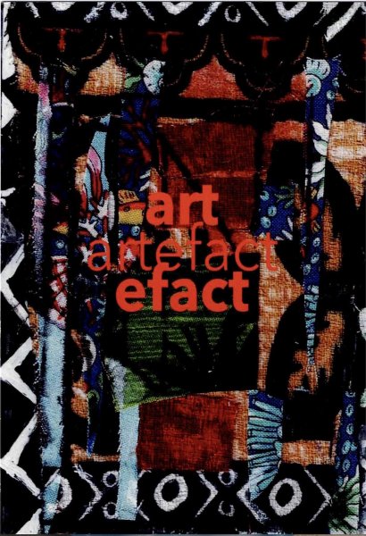 ARTEFACT