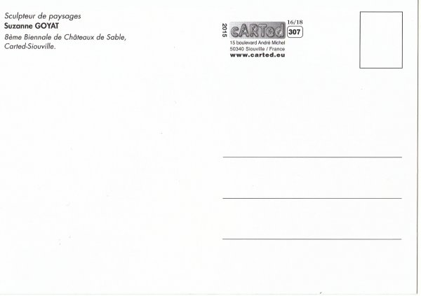 Sculpteur de paysages